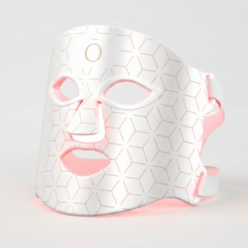 LUNA  Masque LED 4 longueurs d'onde