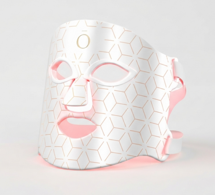 LUNA · Masque LED visage