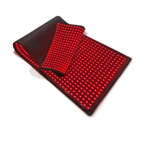 LUMEN - Tapis de Photothérapie Rouge & Infrarouge