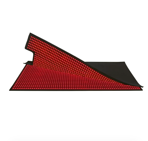 HALO Laser & Led sac thérapie lumière corps entier