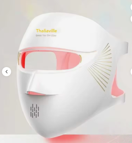 LYRA · Masque Laser & LED visage