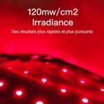 HALO  Laser & Led sac thérapie lumière corps entier - HALO Pack Short EMS