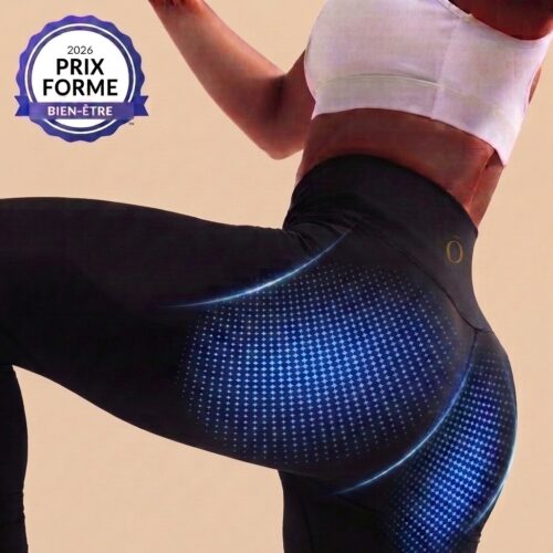 VELA – Legging EMS Sculptant