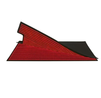ASTRA · Sac de thérapie rouge & infrarouge