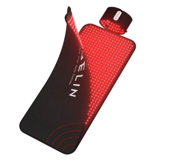 NOVA · Sac de thérapie corps entier Laser & LED