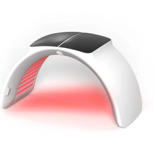 ARCA · Panneau LED 7 couleurs incurvé