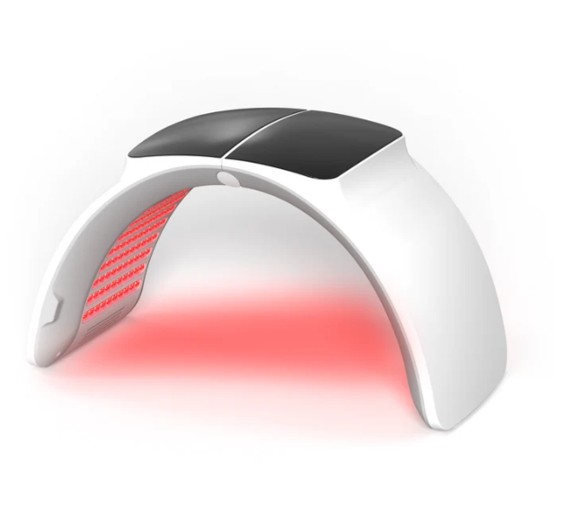 ARCA · Panneau LED 7 couleurs incurvé