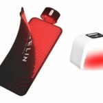 NOVA · Sac de thérapie corps entier Laser & LED - Nova + Lyra